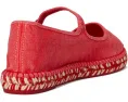 Эспадрильи Oasis Mary Jane с регулируемой пряжкой и ручной отделкой Free People
