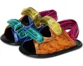 Детские сандалии Kurt Geiger London Baby Orson с застежкой на липучках