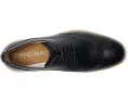Оксфорды Cole Haan Originalgrand Shortwing с круглым носком