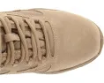 Reebok Work Rapid Response 8 дюймов ботинки Desert Tan с защитой от поражения током