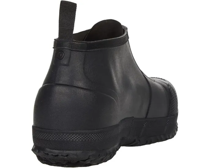 Галоши Bogs Overshoe Zip с композитным защитным носком и молнией