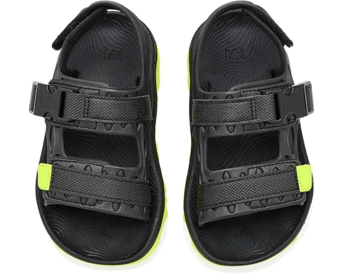 Босоножки Merrell Hut Ultra с водоотталкивающим верхом