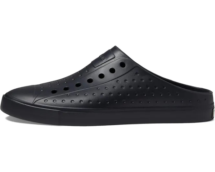 Клоги Native Shoes Jefferson Sugarlite из синтетического материала