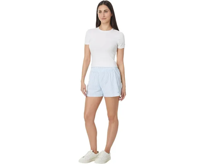 Vineyard Vines Шорты Harbor с эластичным поясом и влагоотводящей тканью