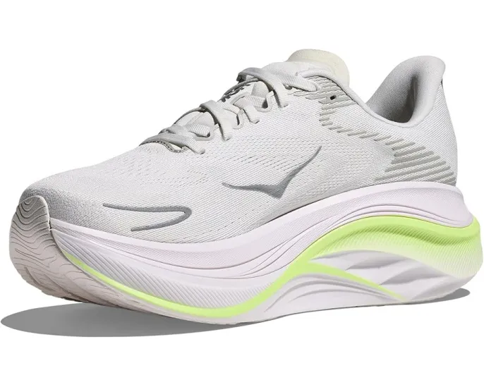 Hoka Skyward X 2 супертренер с амортизацией PEBA