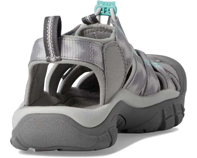 Сандалии KEEN Newport H2 с быстросохнущим верхом