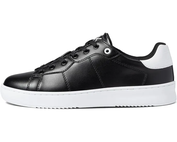 Кроссовки Calvin Klein Lucio для повседневной носки с круглым мыском