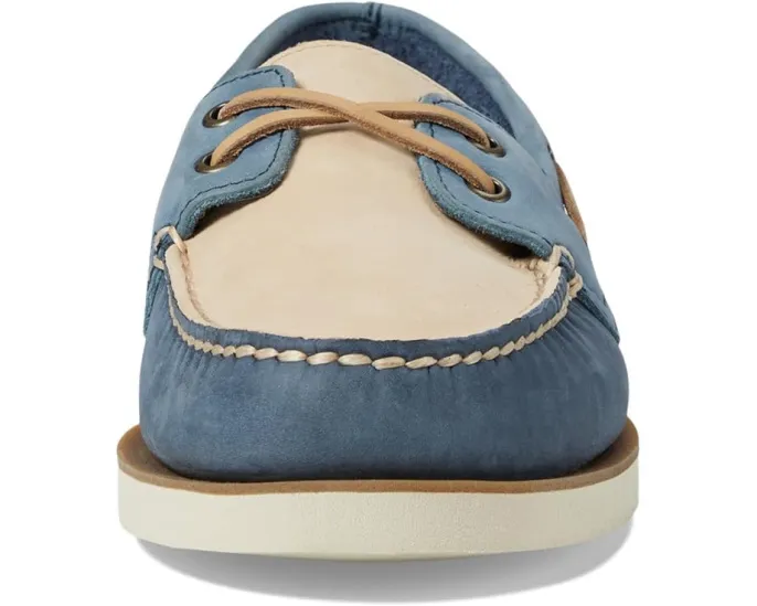 Кроссовки Sperry Authentic Original 2-Eye Double Sole с двойной подошвой