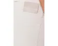 Джинсы Free People We The Free Edie с высокой посадкой и зауженным кроем