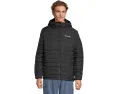Куртка Columbia Powder Lite II с капюшоном и технологией Omni Heat