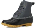 Ботинки L.L.Bean Bean Boots 8 дюймов с флисовой подкладкой