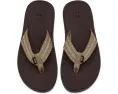 Сланцы Teva Voya Flip с быстросохнущими ремешками и стелькой Mush