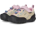 Детские кроссовки KEEN Jasper II с пробковой стелькой и широкой колодкой