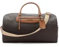 MICHAEL Michael Kors дорожная сумка Jet Set Travel XL с карманом для паспорта и рукавом для чемодана