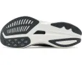 Тренировочные кроссовки Saucony Endorphin Speed 5 с технологией SpeedRoll и пеной PWRRUN PB