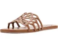 Сандалии Steve Madden Lotus с квадратным носком на резиновой подошве