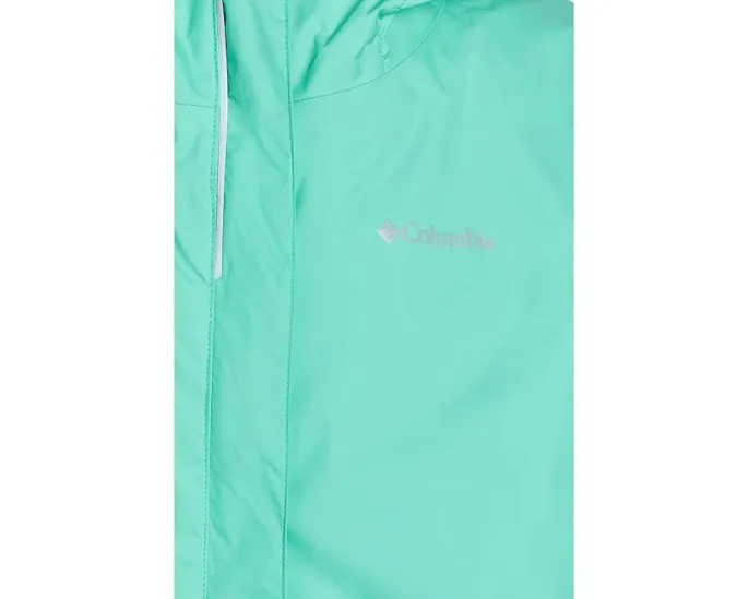Детская куртка Columbia Arcadia II с технологией Omni Tech