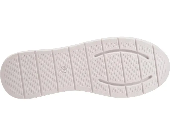 Кроссовки SoftWalk Stella из кожи с перфорацией