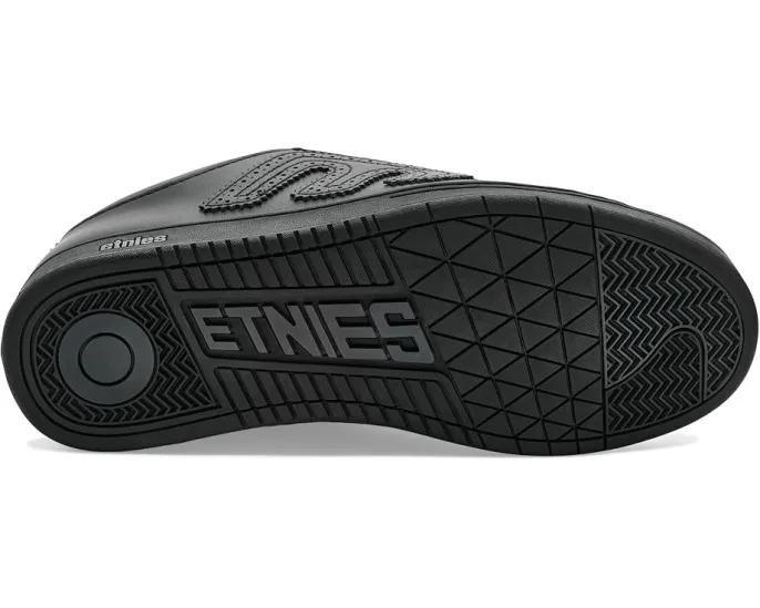 Кроссовки etnies Kingpin WT с перфорированным верхом