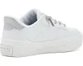 Кроссовки без рук Hands Free Slip Ins Skechers Aura LX 310769L белые