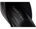 Туфли Olettia от Calvin Klein на шпильке с острым носком и регулируемой лямкой