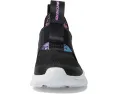 Детские кроссовки Skechers Skech Fast 2.0 без шнуровки с сетчатым верхом