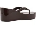 Steve Madden босоножки Jella на платформе с каблуком