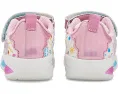 Кроссовки Stride Rite Ms Rachel I'm So Happy для малышей