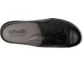 SoftWalk Тапочки San Marcos Tooling с кожаной стелькой