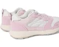 Merrell детские слипоны Alpine 83 с эластичными шнурками и сеткой