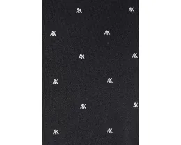 Поло Armani Exchange с логотипом All Over из хлопка пике в классическом крое