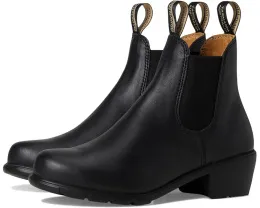 Ботинки Blundstone BL1671 на каблуке с водонепроницаемой кожей и технологией XRD