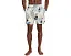 Плавки Hurley Cannonball Lined Volley 17 с двойной тканью и быстрым высыханием