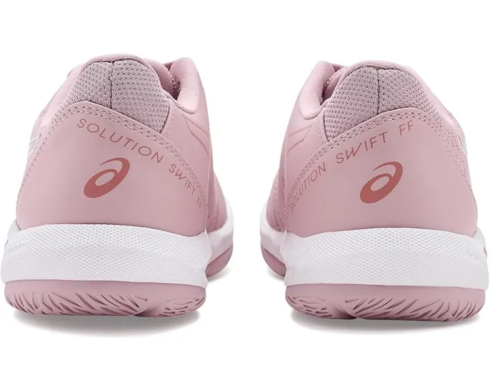 Теннисные туфли ASICS Solution Swift FF 2 с технологией FLYTEFOAM