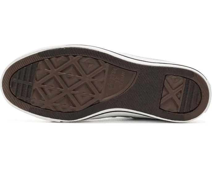 Кеды Converse Chuck Taylor All Star Lace высокой посадки для детей