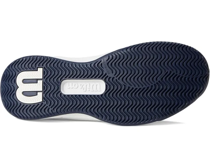 Теннисные кроссовки Wilson Intrigue Pro для женщин с пеной для амортизации