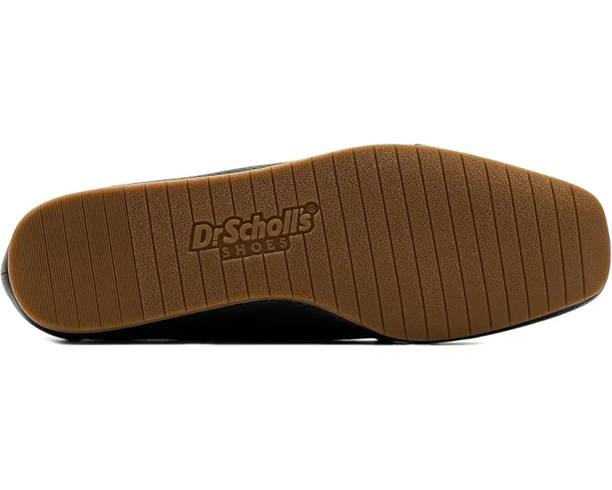 Dr. Scholl's лоферы Veda с технологией устранения запаха