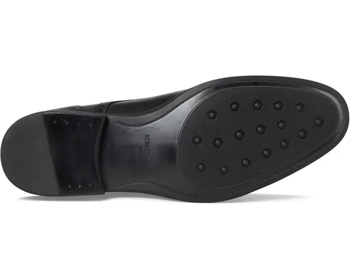 Оксфорды Future Pod на шнурках с тройной амортизацией Kenneth Cole New York