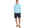 Tailed Hood Sunshirt