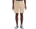 Шорты Hurley Phantom Heather Walkshorts 20 с 4-сторонним стрейчем и влагоотталкивающим покрытием