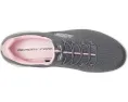 Кроссовки SKECHERS Summits Radiant Flow с технологией No Tie Fit