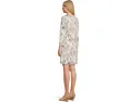 Платье с короткими рукавами и цветочным принтом Darcy Jeweled Blooms Tommy Bahama