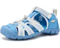Детские сандалии KEEN Seacamp II CNX с технологией контроля запаха и защитным носком