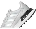 Кроссовки для гольфа Adidas S2G 24 без шипов с текстильным верхом и промежуточной подошвой Lightstrike
