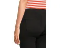 Узкие джинсы Levi's Womens 711 Skinny с кожаным патчем и эластичной тканью