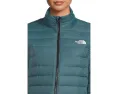 Пуховик The North Face Classic Down с утеплителем 700 fill и водоотталкивающей отделкой