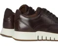 Кроссовки ECCO Gruuv Studio Wingtip на шнуровке