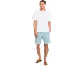 Шорты 73 LT из переработанных материалов Billabong