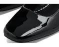 Туфли Grace Slingback с квадратным носком и ремешком от Sam & Libby