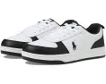 Кроссовки Polo Court II для детей от Polo Ralph Lauren